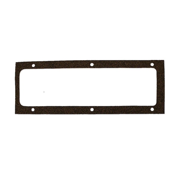 Aftermarket Pushrod Side Cover Gasket Fits Allis Chalmers WC, WD, WF AC2055D ENH10-0343 - main